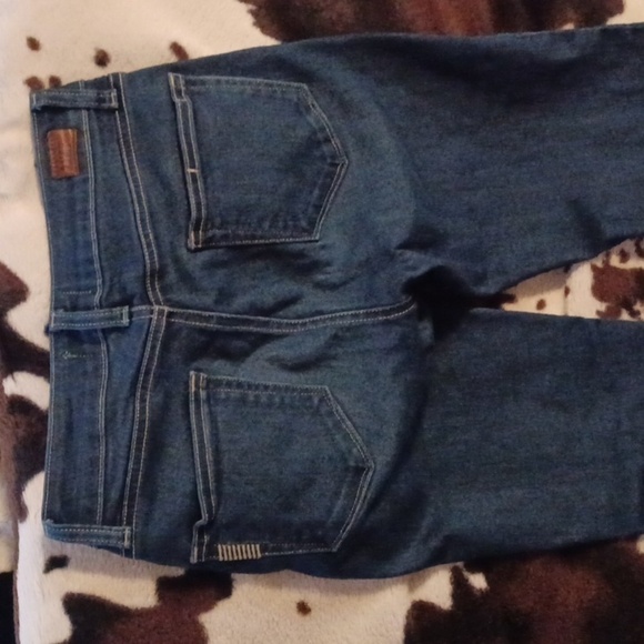 PAIGE VERDUGO ANKLE, SIZE 26, - Picture 6 of 10